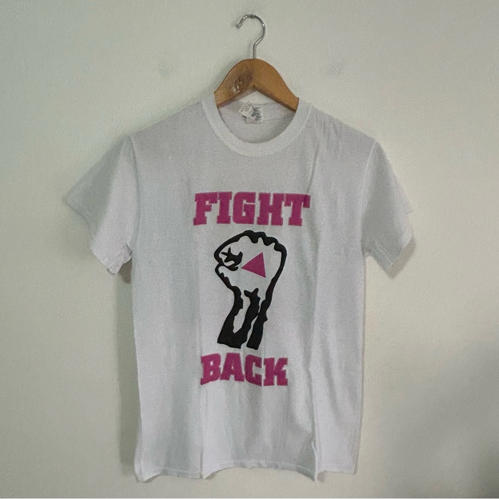 G.L.O.S.S. Band T-Shirt